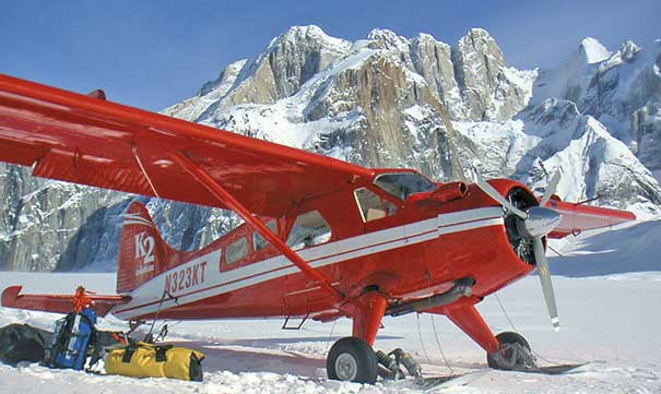 Foto: K2 Aviation Foto: K2 Aviation